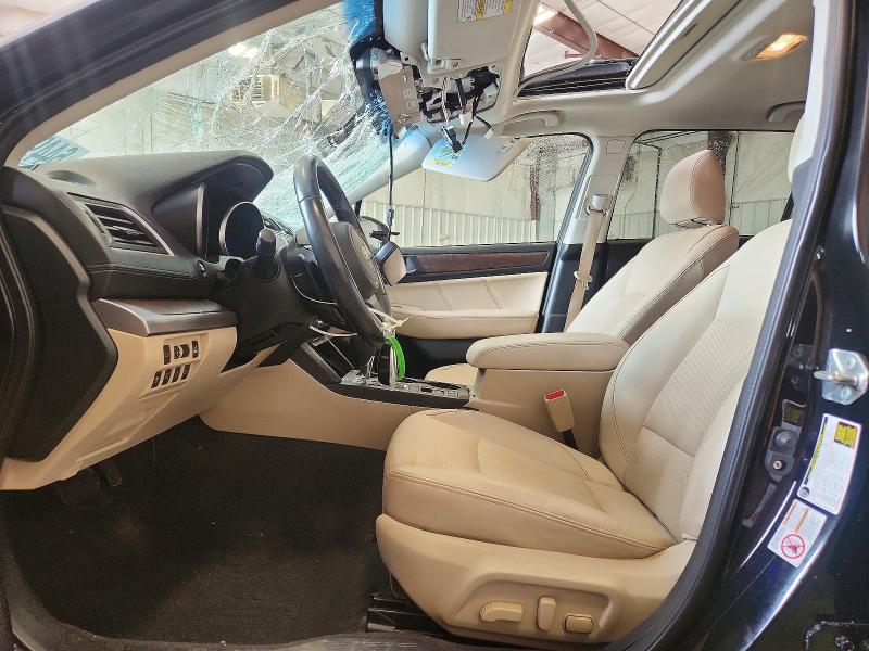 Photo 7 from auction – 2019 SUBARU OUTBACK with VIN 4S4BSENCXK3300483