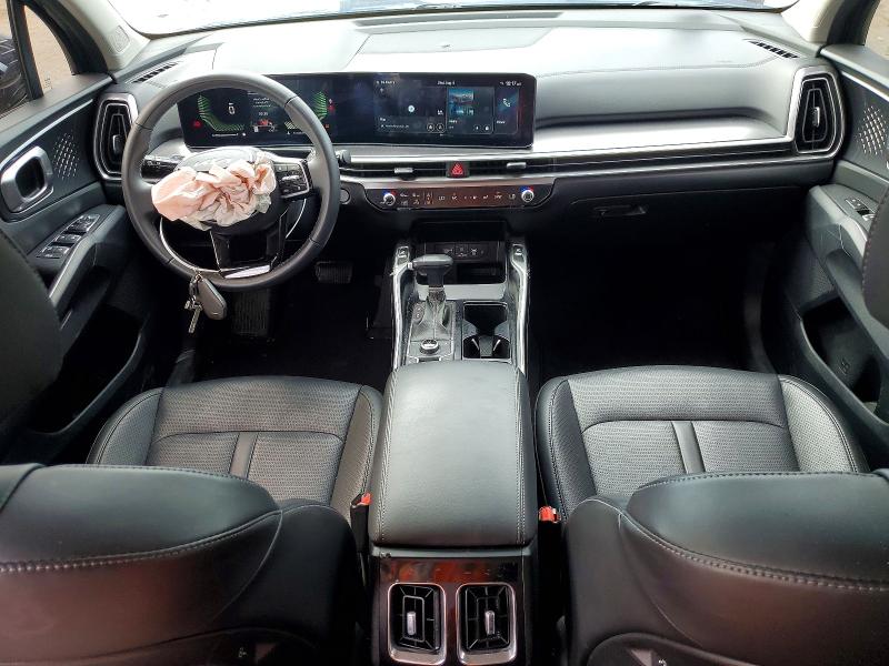 Zdjęcie 8 z aukcji – 2024 KIA SORENTO z VIN 5XYRLDJC4RG279359