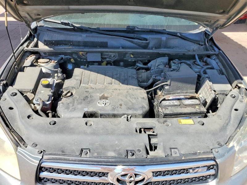 Photo 11 from auction – 2006 TOYOTA RAV4 with VIN JTMBK31V766000470