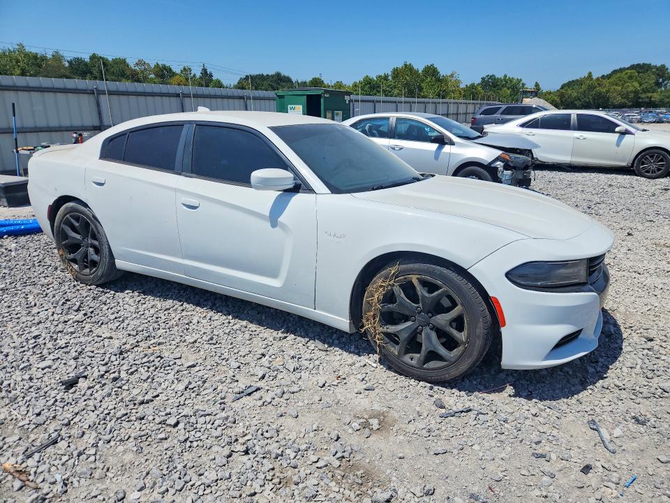 Photo 4 from auction – 2015 DODGE CHARGER with VIN 2C3CDXCT5FH862882