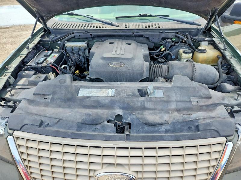Photo 12 from auction – 2003 FORD EXPEDITION with VIN 1FMEU17W43LA38324
