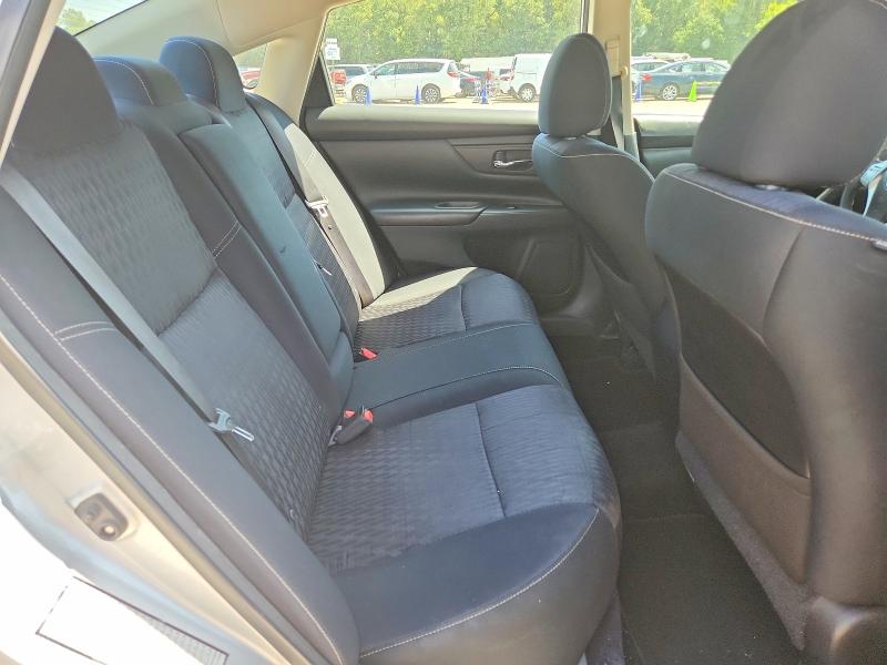 Photo 10 from auction – 2017 NISSAN ALTIMA with VIN 1N4AL3AP0HC186499