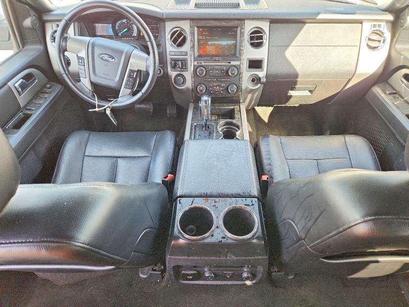 Photo 8 from auction – 2017 FORD EXPEDITION with VIN 1FMJK2AT9HEA31129