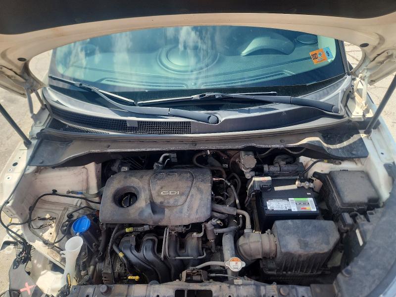Foto 11 de la subasta – 2017 KIA SOUL con VIN KNDJN2A25H7454975