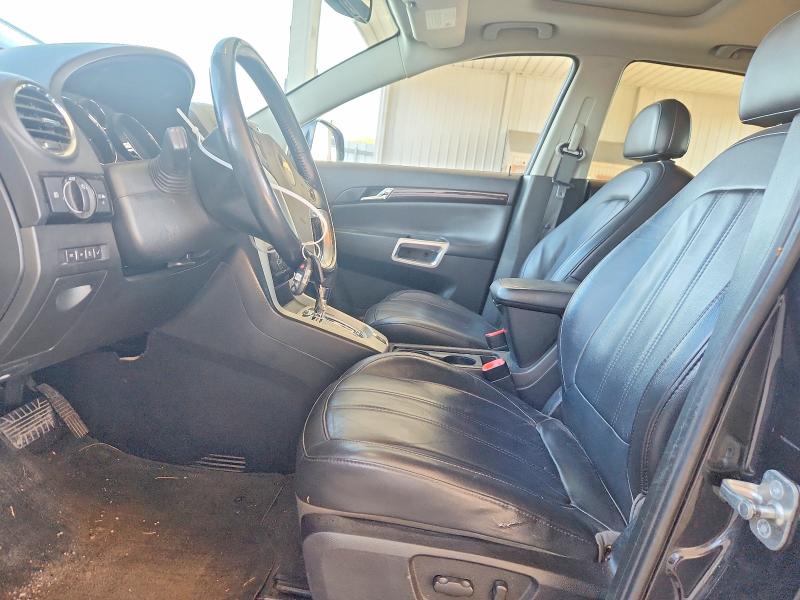 Photo 7 from auction – 2013 CHEVROLET CAPTIVA with VIN 3GNAL3EK1DS578086