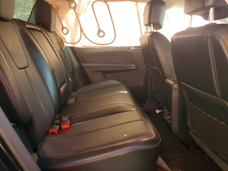 Снимка 10 от търг – 2017 GMC TERRAIN с VIN 2GKFLUEK3H6329012