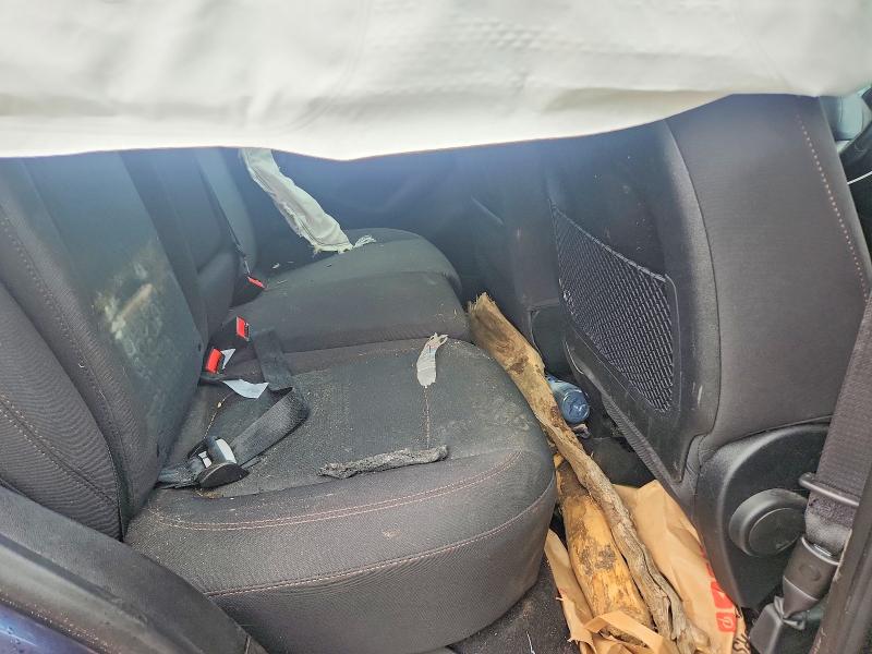 Photo 11 from auction – 2019 CHEVROLET TRAX with VIN 3GNCJNSB2KL232019