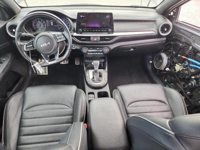 Zdjęcie 8 z aukcji – 2022 KIA FORTE z VIN 3KPF54AD4NE430732