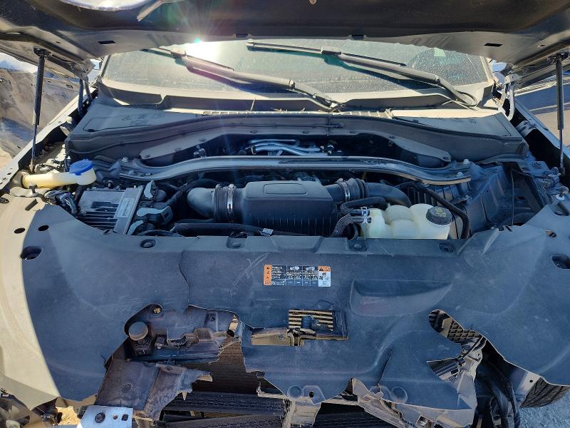 Photo 12 from auction – 2021 LINCOLN AVIATOR with VIN 5LM5J7XC8MGL14819