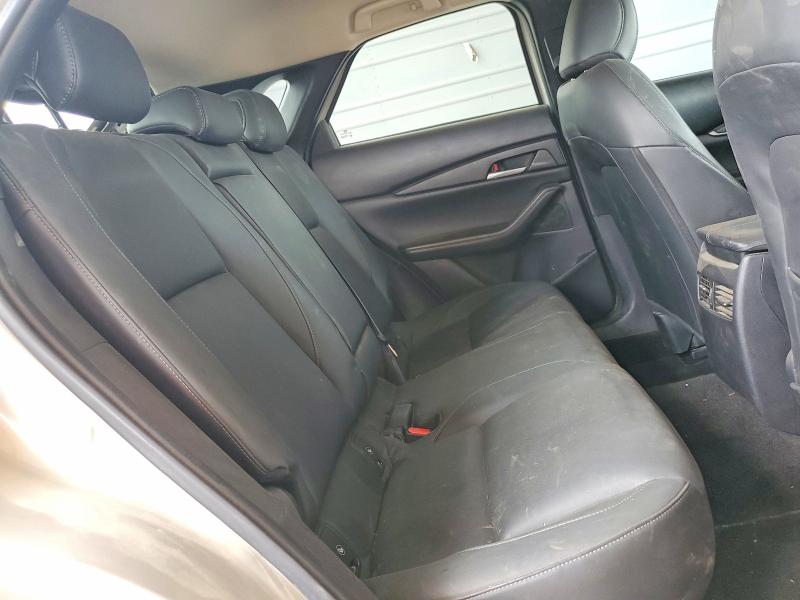 Photo 11 from auction – 2024 MAZDA CX-30 with VIN 3MVDMBBM4RM638309