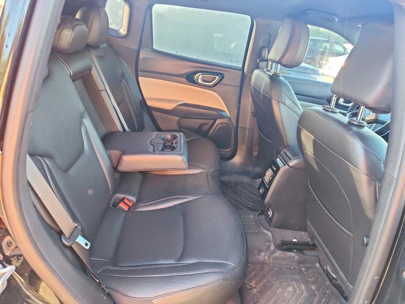 Zdjęcie 11 z aukcji – 2025 JEEP COMPASS z VIN 3C4NJDCN7ST502141