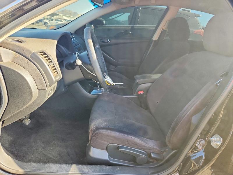 Photo 7 from auction – 2012 NISSAN ALTIMA with VIN 1N4AL2AP5CC121554
