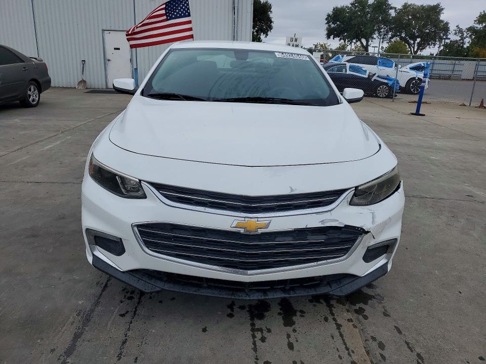 Photo 5 from auction – 2016 CHEVROLET MALIBU with VIN 1G1ZE5ST8GF306246