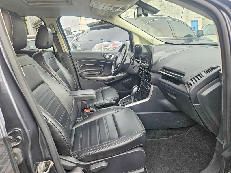 Photo 5 from auction – 2021 FORD ECOSPORT with VIN MAJ6S3KL4MC399275