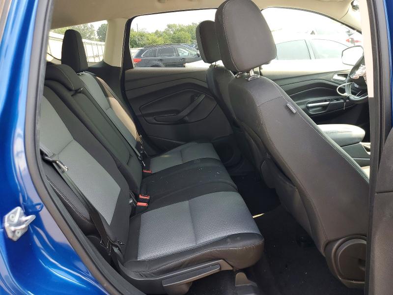 Photo 10 from auction – 2017 FORD ESCAPE with VIN 1FMCU9G94HUB95028