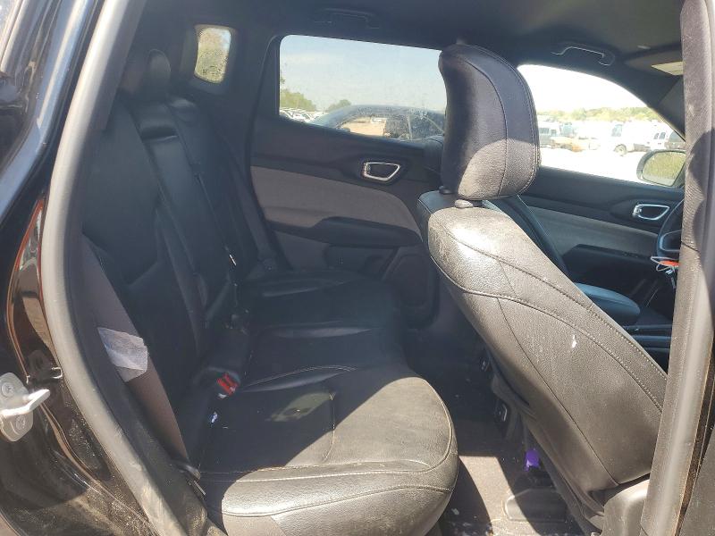 Foto 11 de la subasta – 2024 JEEP COMPASS con VIN 3C4NJDFN2RT169109
