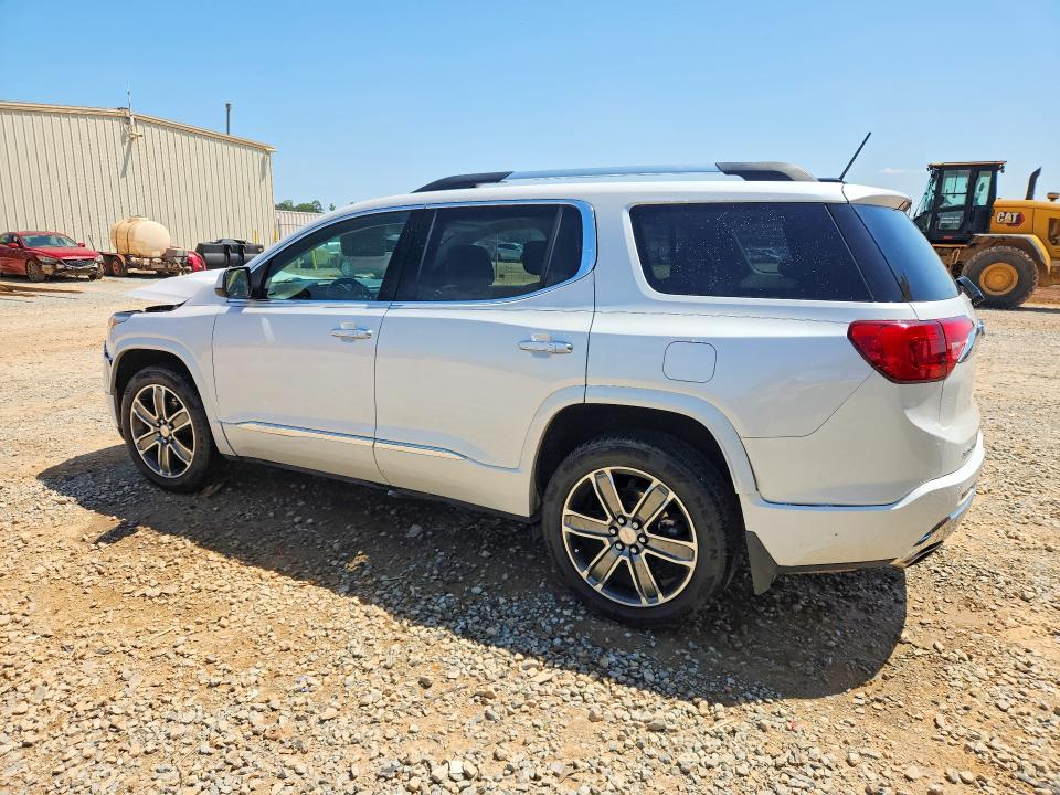 Photo 2 from auction – 2019 GMC ACADIA with VIN 1GKKNPLS6KZ147104