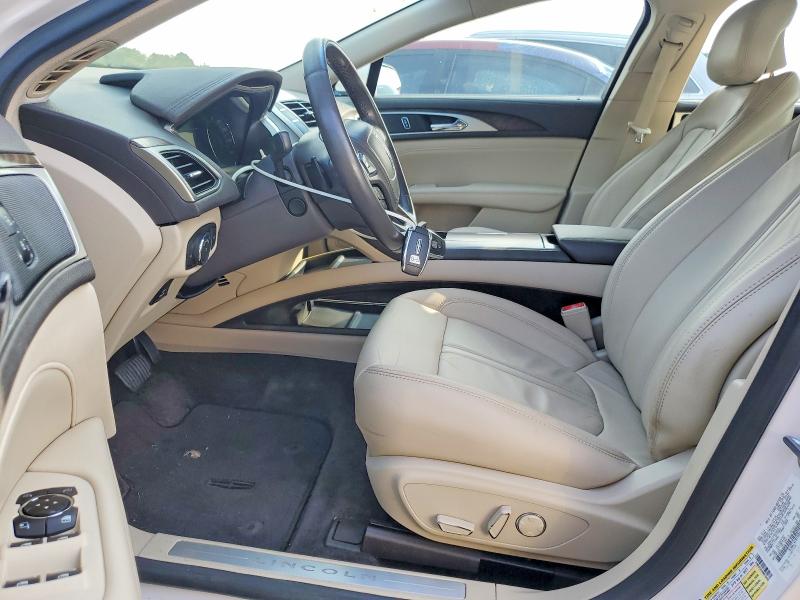 صورة رقم 7 من المزاد - 2017 LINCOLN MKZ مع VIN 3LN6L5C91HR618458