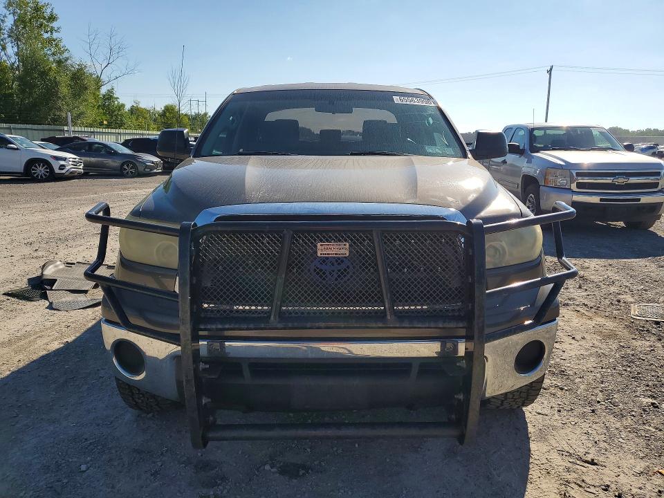Photo 5 from auction – 2010 TOYOTA TUNDRA with VIN 5TFUW5F19AX132132