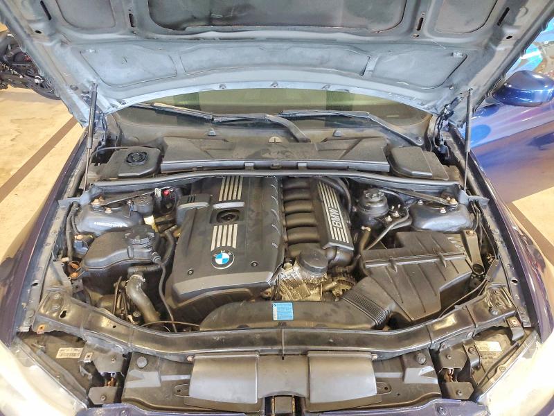 Photo 11 from auction – 2011 BMW 328 with VIN WBAPK5C57BF126110