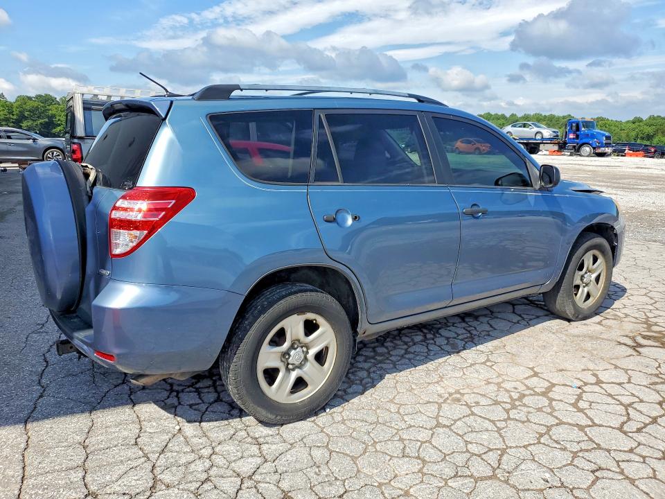 Photo 3 from auction – 2010 TOYOTA RAV4 with VIN 2T3BF4DV1AW030318