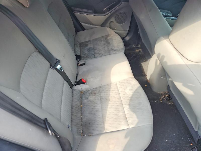 Photo 10 from auction – 2014 KIA FORTE with VIN KNAFK4A69E5067685