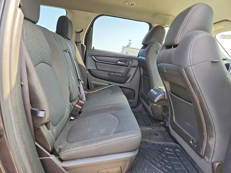 صورة رقم 11 من المزاد - 2015 GMC ACADIA مع VIN 1GKKVPKD4FJ361323