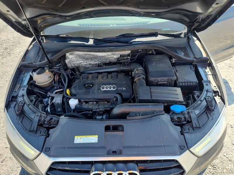 Foto 12 de la subasta – 2017 AUDI Q3 con VIN WA1HCCFS0HR000862