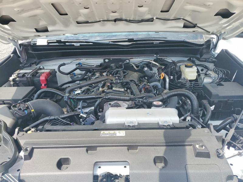 Photo 11 from auction – 2026 TOYOTA TACOMA with VIN 3TYJDAHN5TT045987