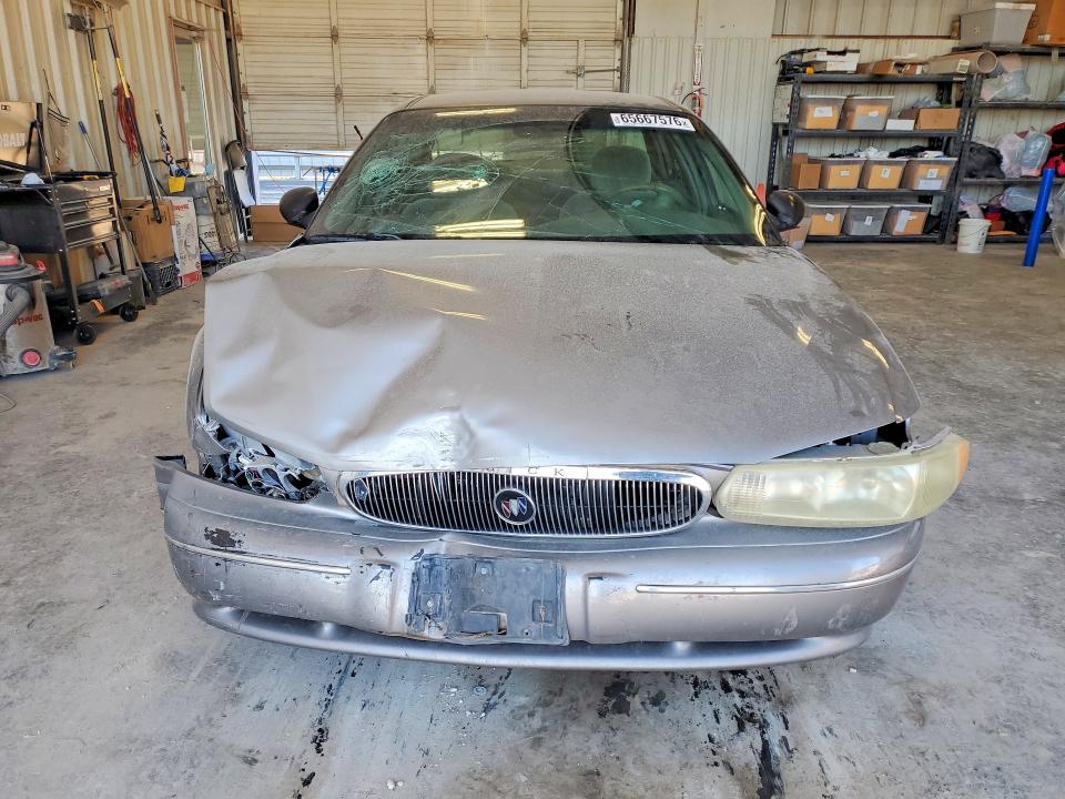 Photo 5 from auction – 1999 BUICK CENTURY with VIN 2G4WS52M6X1614353