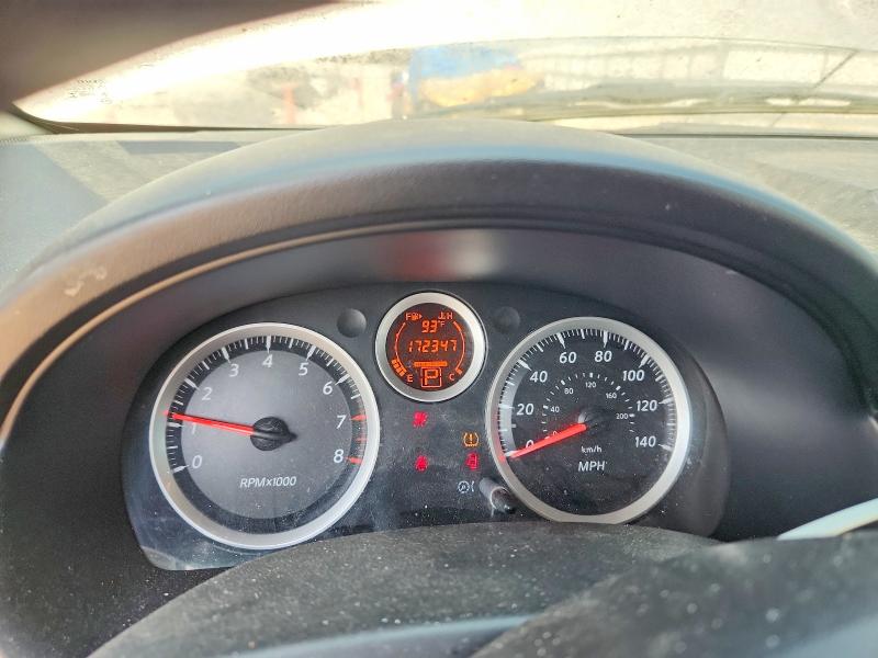 Photo 9 from auction – 2012 NISSAN SENTRA with VIN 3N1AB6AP6CL754558