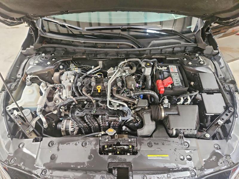 Photo 11 from auction – 2025 NISSAN ALTIMA with VIN 1N4BL4DV3SN402183