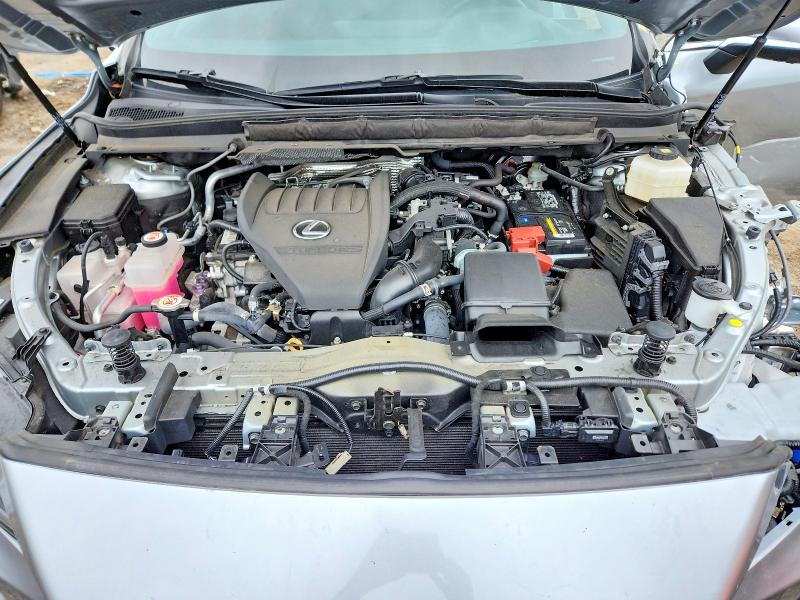 Photo 12 from auction – 2023 LEXUS RX 350 with VIN 2T2BAMCA5PC011931
