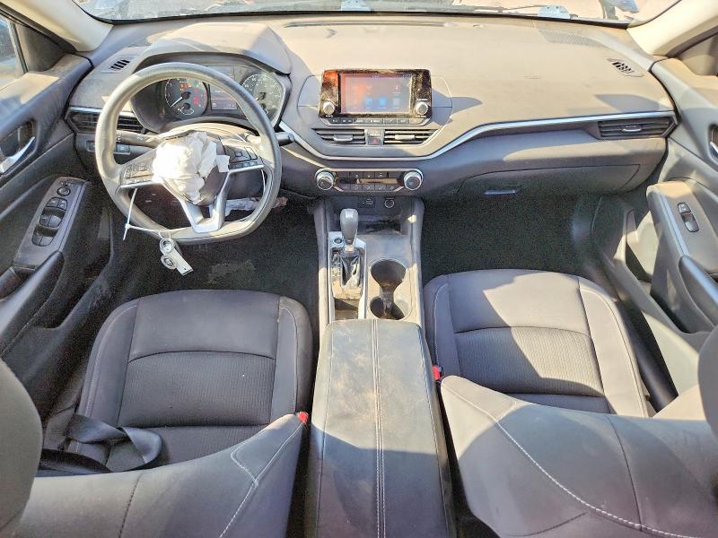 Photo 8 from auction – 2022 NISSAN ALTIMA with VIN 1N4BL4BV6NN409703