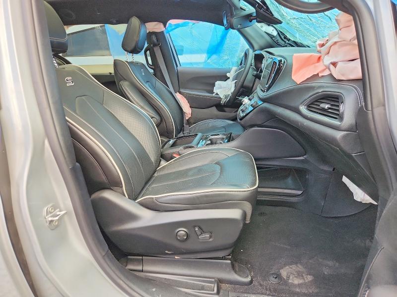 Photo 7 from auction – 2026 CHRYSLER PACIFICA with VIN 2C4RC3GG9TR190782