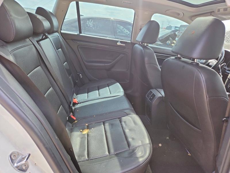 Снимка 10 от търг – 2013 VOLKSWAGEN JETTA с VIN 3VWPL7AJ4DM650553