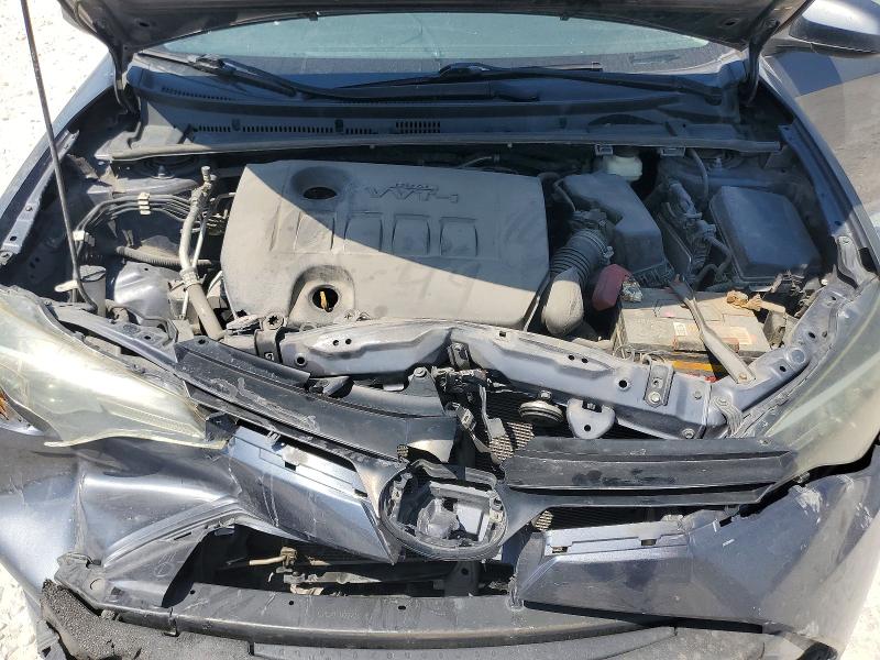Photo 11 from auction – 2019 TOYOTA COROLLA with VIN 5YFBURHE3KP945437
