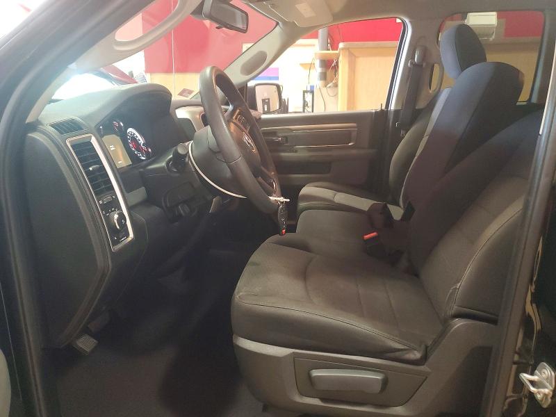 Photo 7 from auction – 2020 RAM 1500 CLASSIC with VIN 1C6RR7GT7LS104863