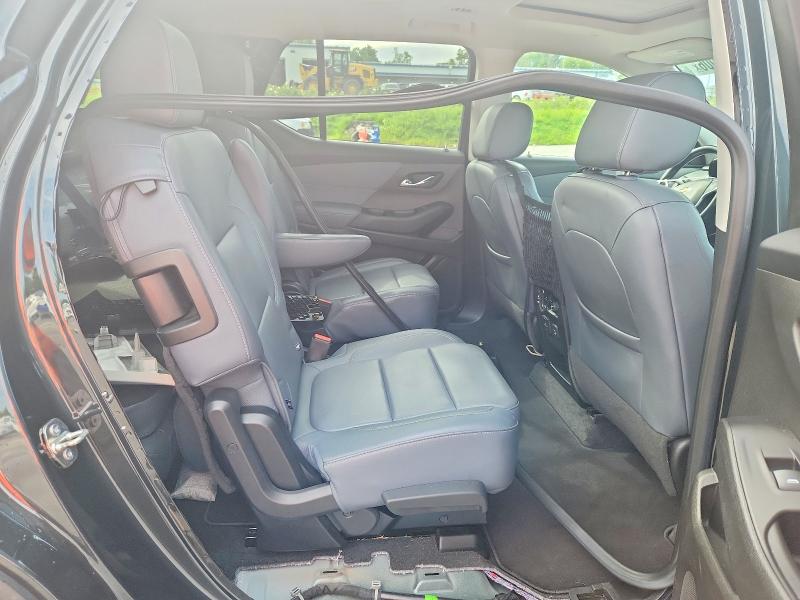 Photo 10 from auction – 2020 CHEVROLET TRAVERSE with VIN 1GNERHKW5LJ131202