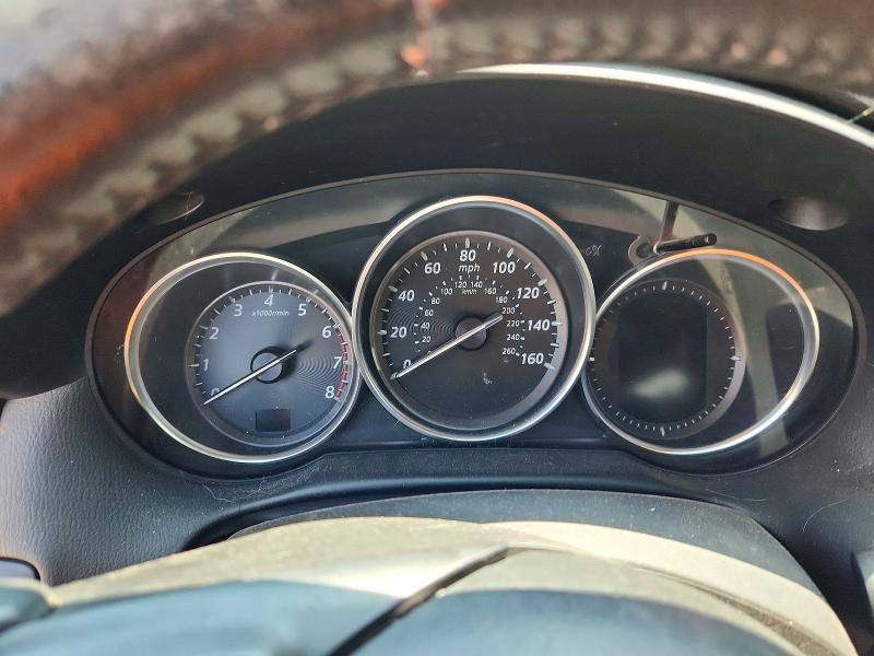 Photo 9 from auction – 2014 MAZDA CX-5 with VIN JM3KE4CY2E0368312