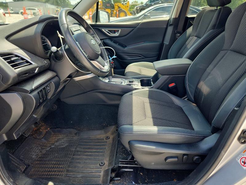 Zdjęcie 7 z aukcji – 2019 SUBARU FORESTER z VIN JF2SKAEC5KH525041