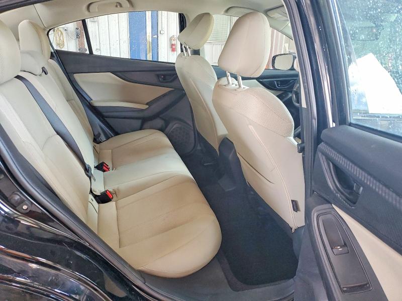 Photo 10 from auction – 2019 SUBARU IMPREZA with VIN 4S3GKAD67K3602182