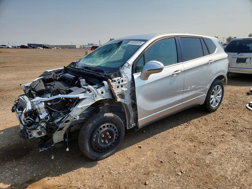 2019 BUICK ENVISION - Търг №66008536