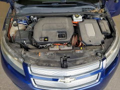 Foto 11 de la subasta – 2012 CHEVROLET VOLT con VIN 1G1RB6E44CU127484
