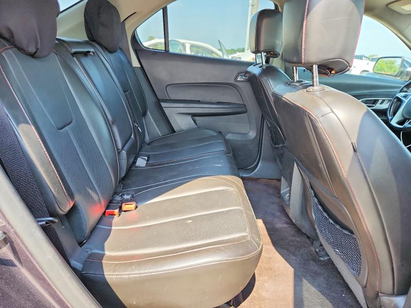 صورة رقم 11 من المزاد - 2016 CHEVROLET EQUINOX مع VIN 2GNALDEK4G6198541
