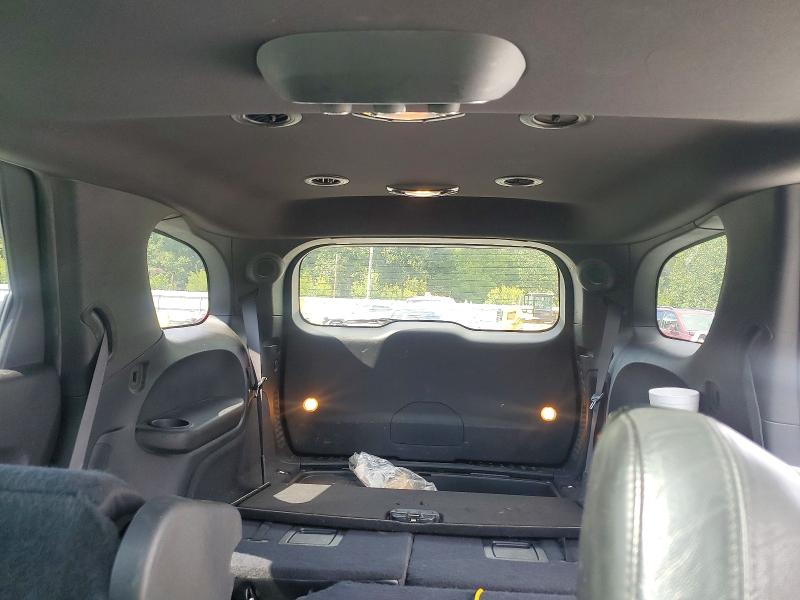 Photo 10 from auction – 2020 DODGE DURANGO with VIN 1C4SDJCT1LC130803