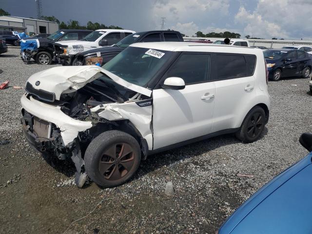2016 KIA SOUL - Търг №67003046
