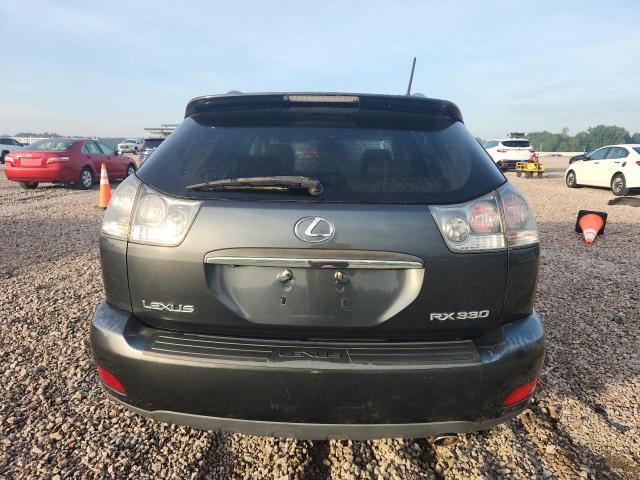 Photo 6 from auction – 2004 LEXUS RX with VIN JTJHA31U940059697