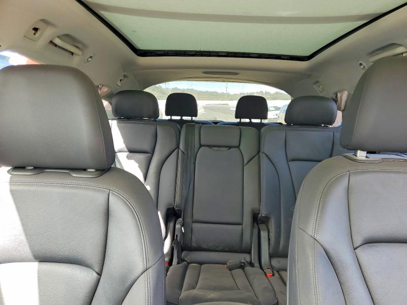 Photo 10 from auction – 2021 AUDI Q7 with VIN WA1AJAF75MD016361