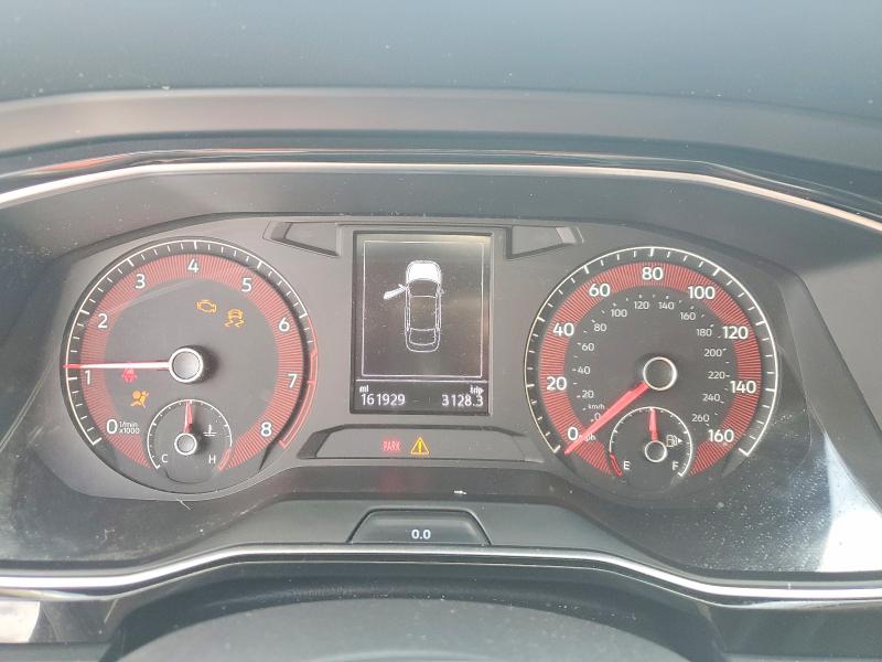 Photo 9 from auction – 2019 VOLKSWAGEN JETTA with VIN 3VWC57BU7KM093829